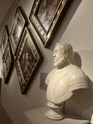 Gallerie Estensi - Didattica e Visite Guidate
