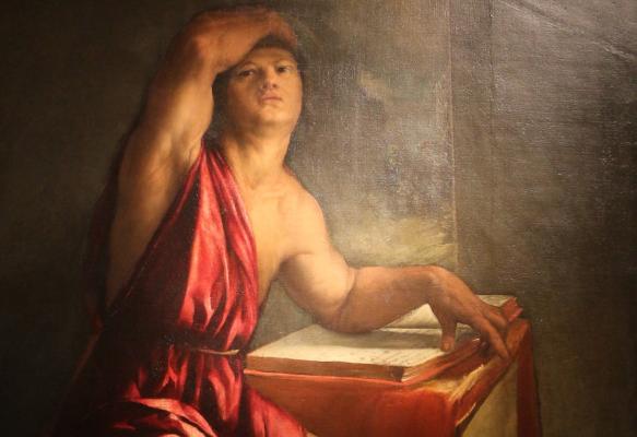 Pinacoteca Nazionale di Ferrara - un fine settimana di visite guidate gratuite