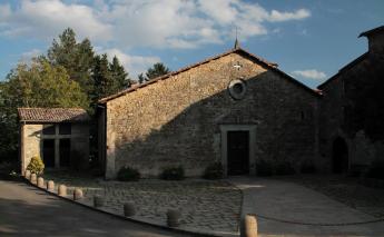 Catalogazione beni architettonici ecclesiastici