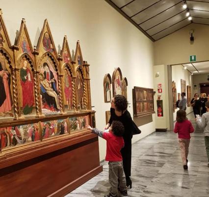 Pinacoteca Nazionale di Bologna