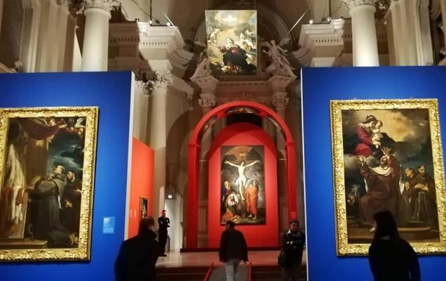 Civica Pinacoteca 