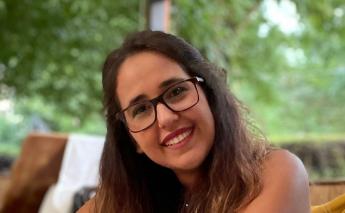 Jacqueline Giada Fontanarosa