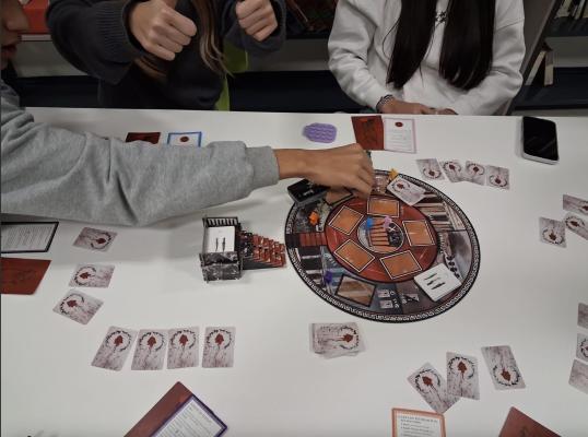 Giocando con la storia
