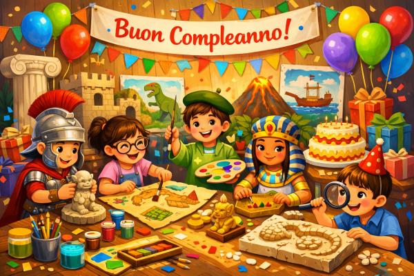 Compleanni