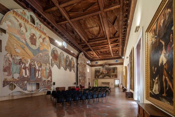 Pinacoteca Nazionale di Ferrara - didattica e visite guidate