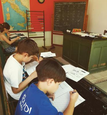 Museo della Civiltà Contadina di Bentivoglio