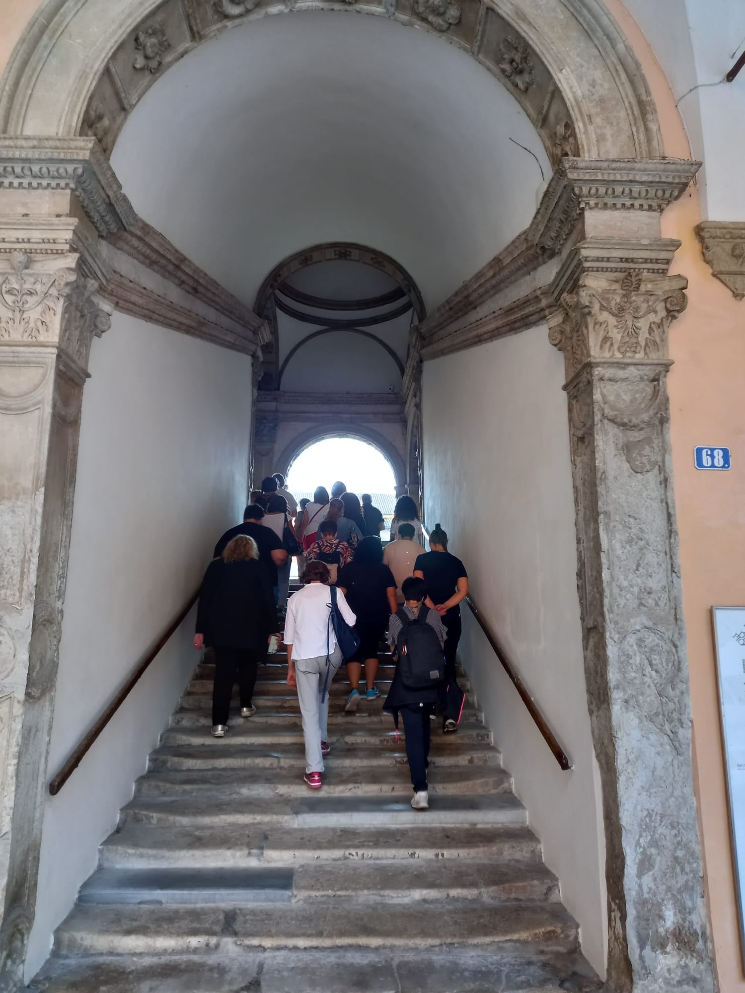 vg pal comunale